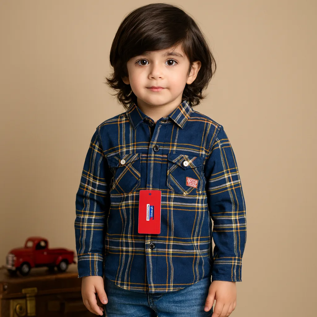 KIDSSHIRT-001