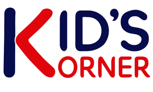 kids korner logo