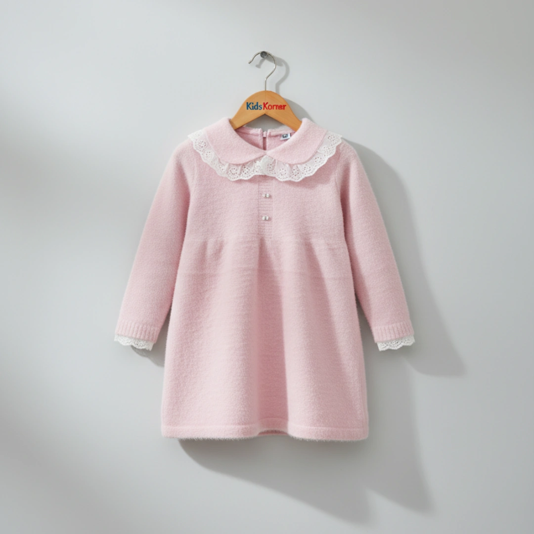 Fuzzy Dress for Girls Fuzzy Dress for Girls