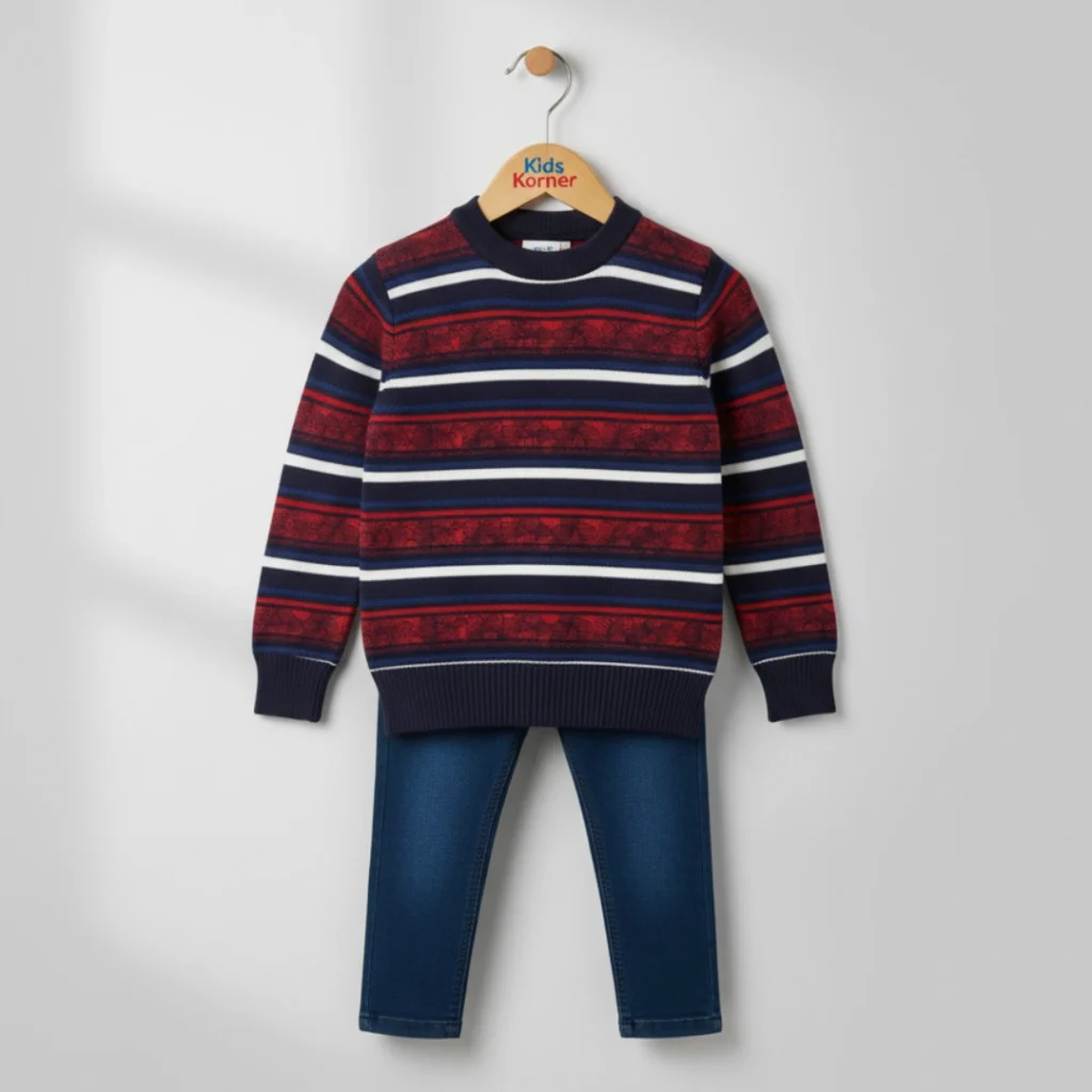 Sweater for Girls