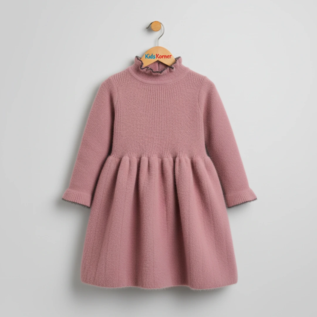 Woolen Dress for Kids Woolen Dress for Kids