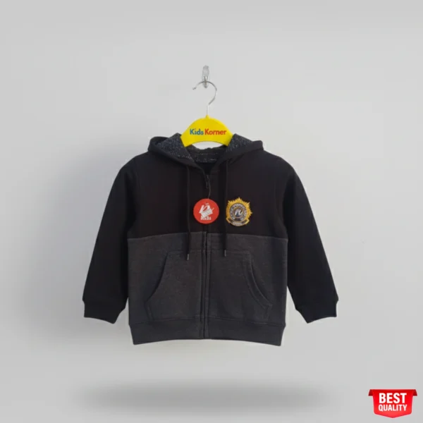 Stylish Kids Hoodie