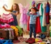 How to Make Dressing Up Fun for Kids
