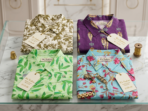 Girls Printed Shirt – Size 19 Years | 4 Colors Available | Stylish Casual Top - Image 3