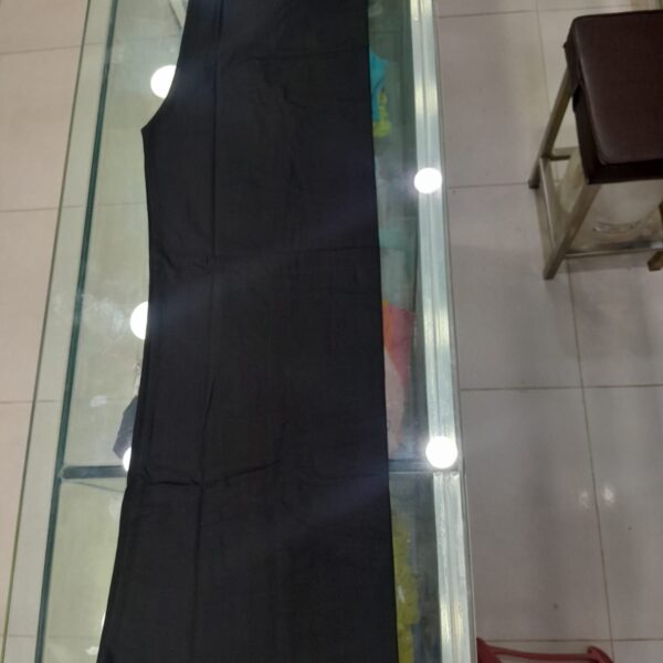 Ladies Cotton Trousers – Soft & Comfortable | Sizes M & L | Available in 6 Colours